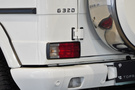 2006 Mercedes-Benz G CLASS null