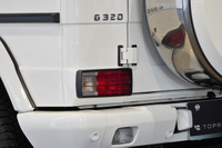 2006 Mercedes-Benz G CLASS null