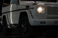 2006 Mercedes-Benz G CLASS null