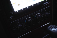 2006 Mercedes-Benz G CLASS null