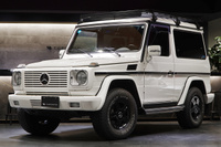 2006 Mercedes-Benz G CLASS null