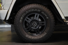 2006 Mercedes-Benz G CLASS null