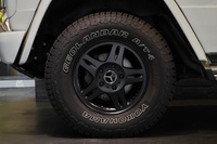 2006 Mercedes-Benz G CLASS null