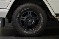 2006 Mercedes-Benz G CLASS null