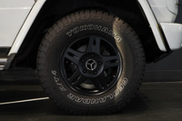2006 Mercedes-Benz G CLASS null