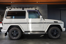 2006 Mercedes-Benz G CLASS null