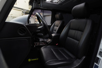 2006 Mercedes-Benz G CLASS null