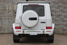 2025 Mercedes-Benz G CLASS 