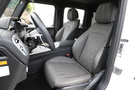2025 Mercedes-Benz G CLASS 