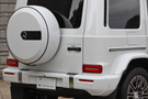 2025 Mercedes-Benz G CLASS 