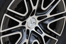 2025 Mercedes-Benz G CLASS 
