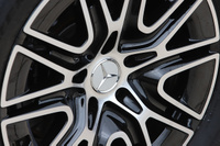 2025 Mercedes-Benz G CLASS 
