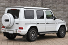 2025 Mercedes-Benz G CLASS 