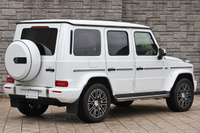 2025 Mercedes-Benz G CLASS 