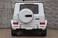 2025 Mercedes-Benz G CLASS 