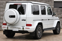 2025 Mercedes-Benz G CLASS 