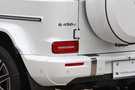 2025 Mercedes-Benz G CLASS 