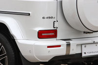 2025 Mercedes-Benz G CLASS 