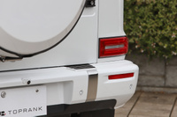 2025 Mercedes-Benz G CLASS 