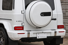 2025 Mercedes-Benz G CLASS 