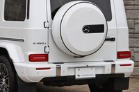 2025 Mercedes-Benz G CLASS 