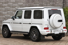 2025 Mercedes-Benz G CLASS 