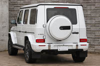 2025 Mercedes-Benz G CLASS 