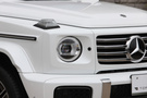 2025 Mercedes-Benz G CLASS 