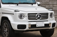 2025 Mercedes-Benz G CLASS 