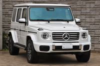 2025 Mercedes-Benz G CLASS 