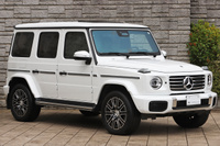 2025 Mercedes-Benz G CLASS 