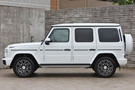 2025 Mercedes-Benz G CLASS 