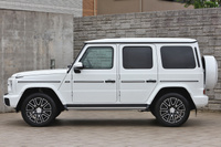 2025 Mercedes-Benz G CLASS 