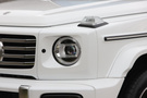 2025 Mercedes-Benz G CLASS 