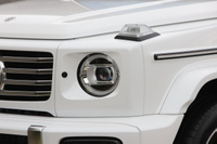 2025 Mercedes-Benz G CLASS 