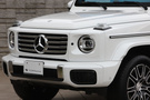 2025 Mercedes-Benz G CLASS 