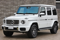2025 Mercedes-Benz G CLASS 