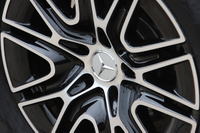 2025 Mercedes-Benz G CLASS 
