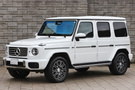 2025 Mercedes-Benz G CLASS 