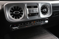 2025 Mercedes-Benz G CLASS 