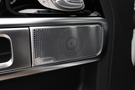2025 Mercedes-Benz G CLASS 