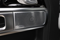 2025 Mercedes-Benz G CLASS 