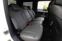 2025 Mercedes-Benz G CLASS 