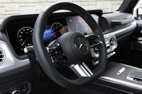 2025 Mercedes-Benz G CLASS 