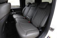 2025 Mercedes-Benz G CLASS 