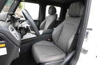 2025 Mercedes-Benz G CLASS 