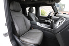 2025 Mercedes-Benz G CLASS 