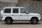 2025 Mercedes-Benz G CLASS 