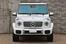 2025 Mercedes-Benz G CLASS 