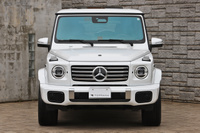 2025 Mercedes-Benz G CLASS 